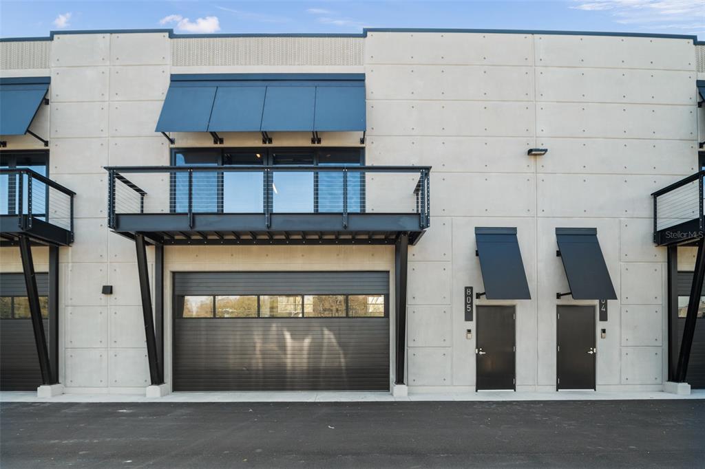 6500 MOTOR ENCLAVE WAY UNIT 805
