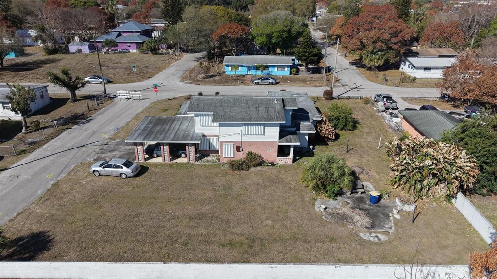 802 N 15th Street, Fort Pierce FL 34950