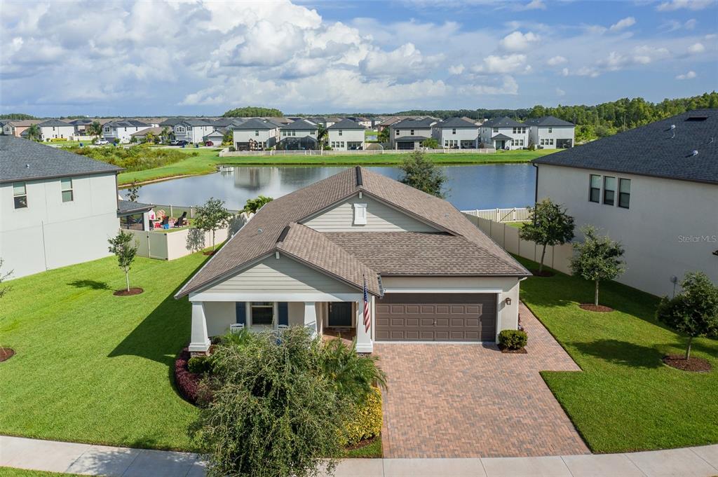 8757 CAPSTONE RANCH DRIVE