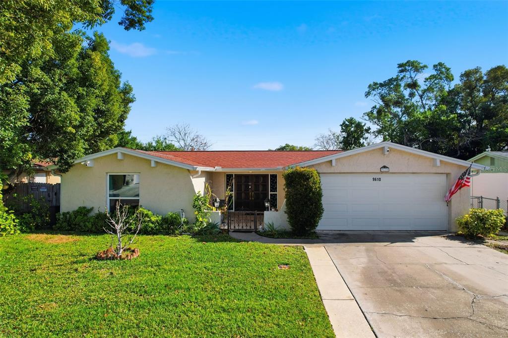 9610 RAINBOW LANE