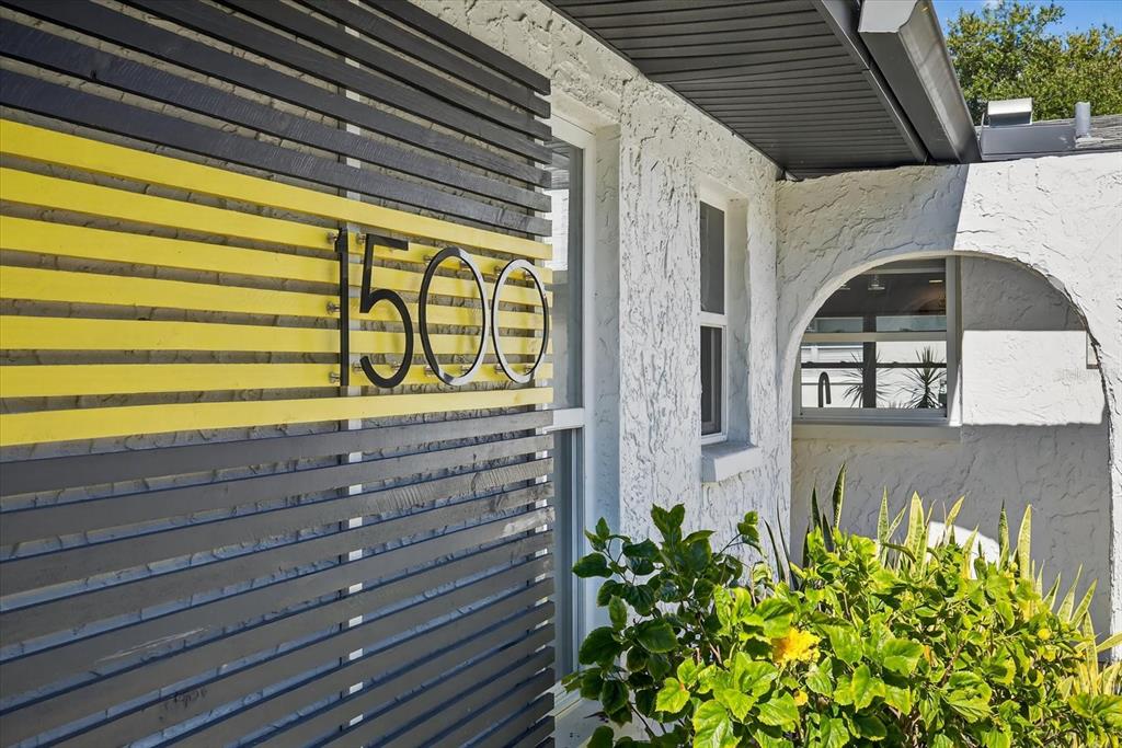 1500 PLEASANT GROVE DRIVE
