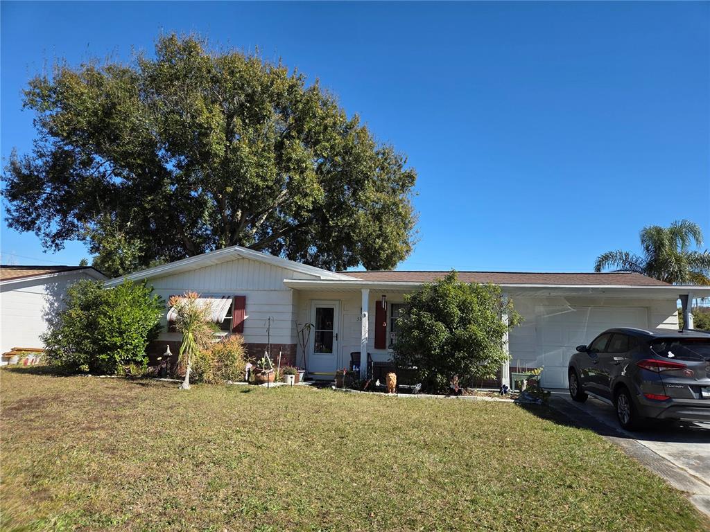 3302 JAMESTOWN DRIVE