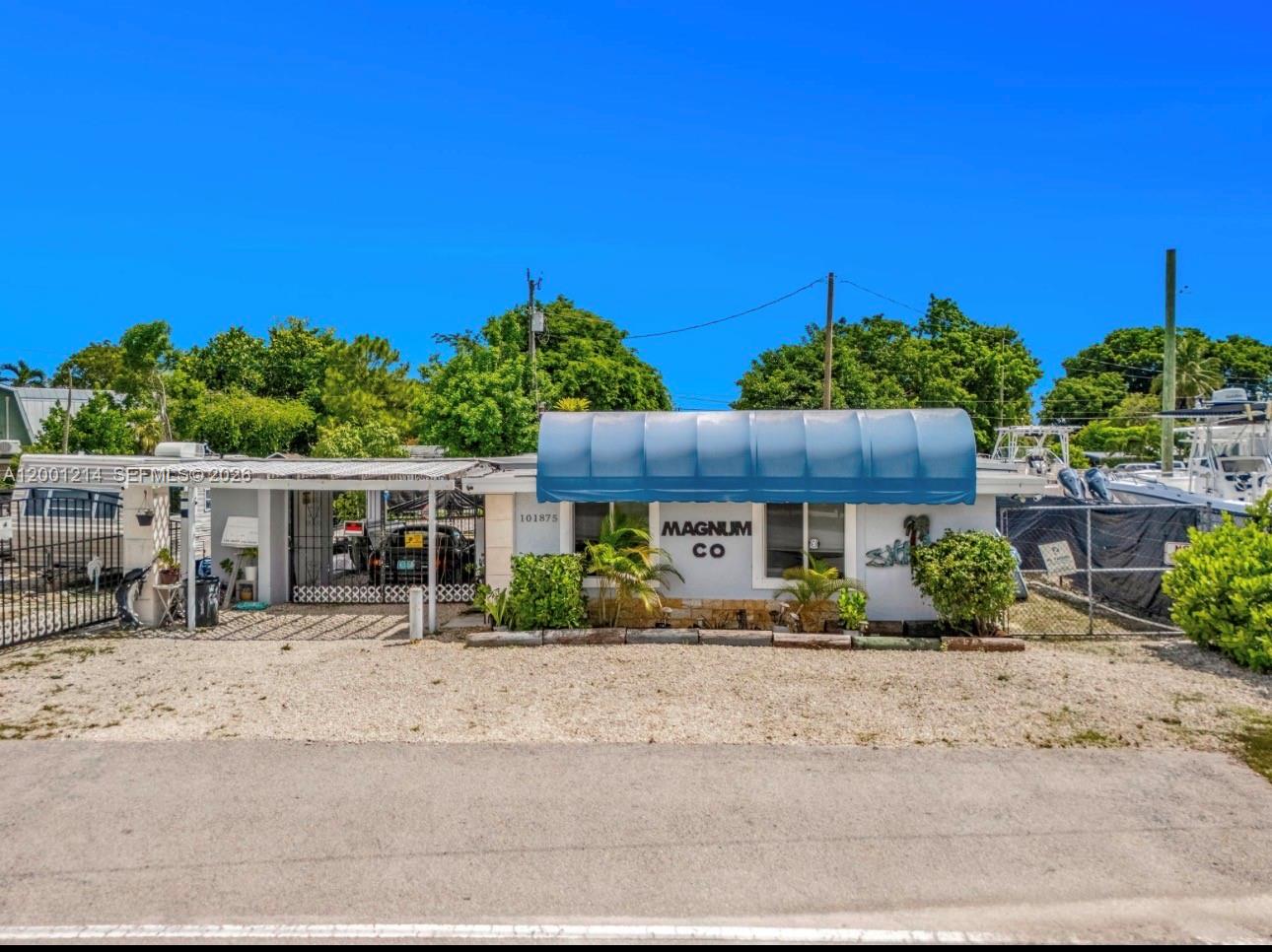 101875 Overseas Hwy, Key Largo FL 33037