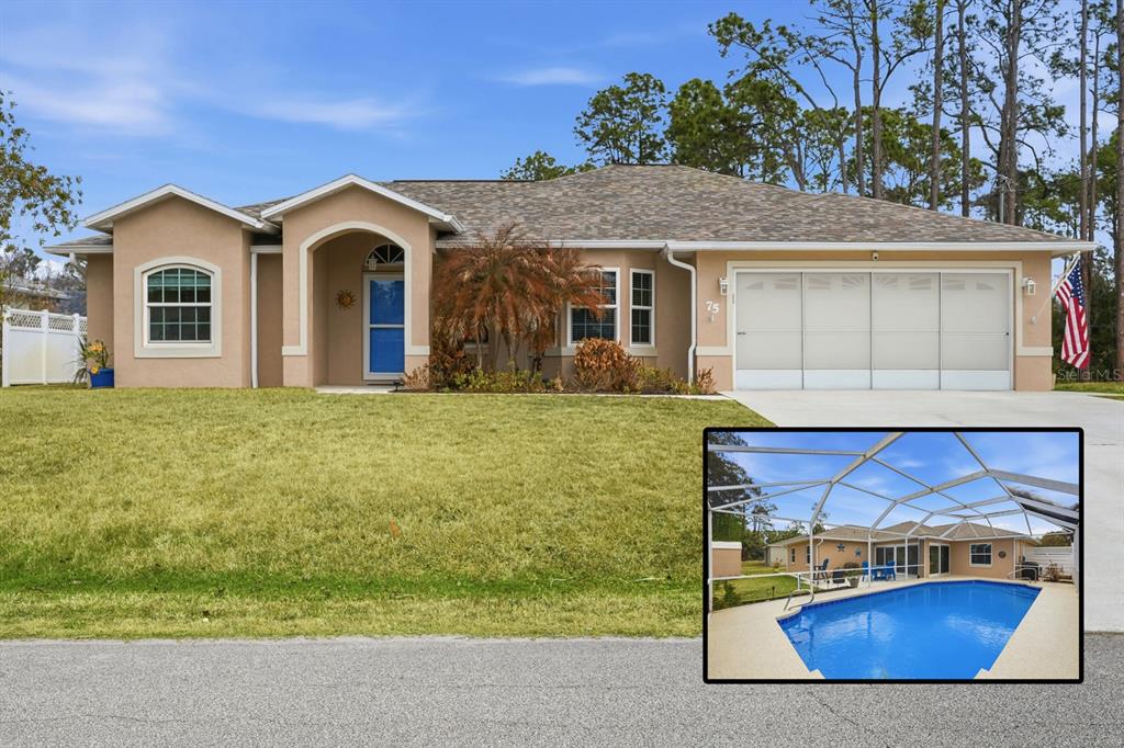 75 PHEASANT DRIVE