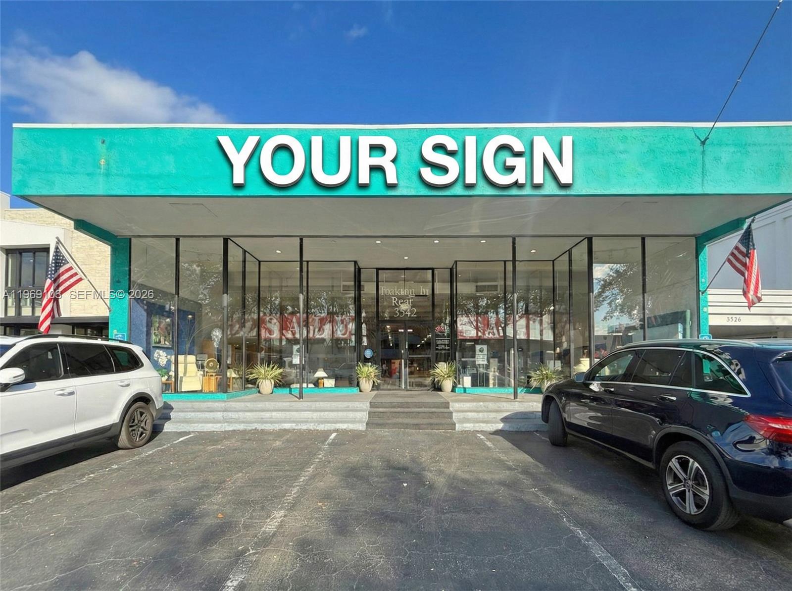 3542 N Federal Hwy, Fort Lauderdale FL 33308