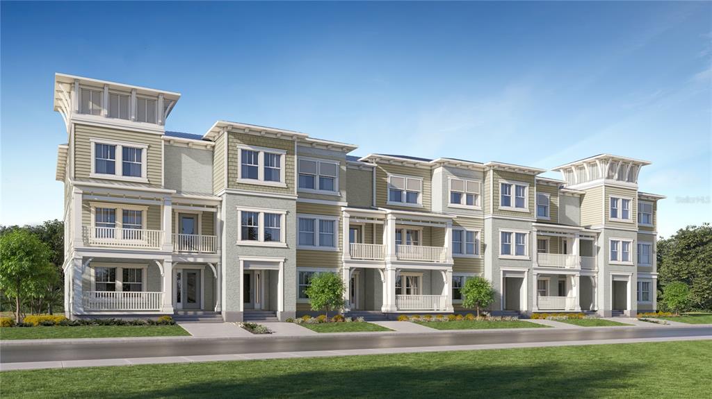 3467 SILENT GARDENS COVE