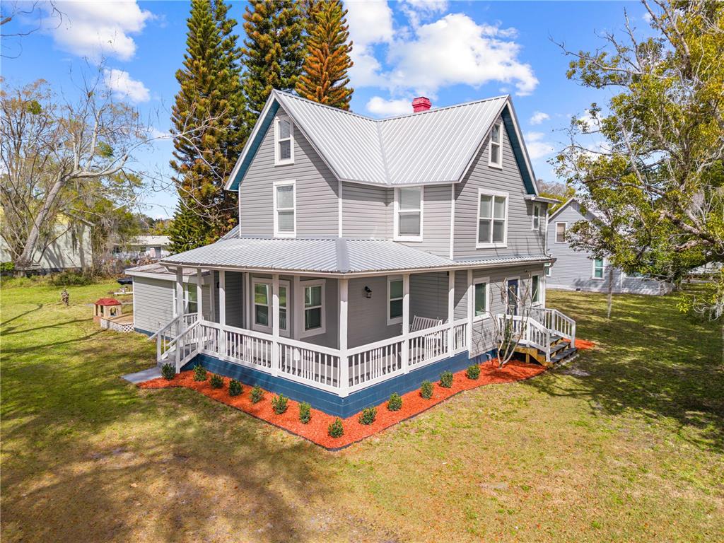 708 VIRGINIA AVENUE