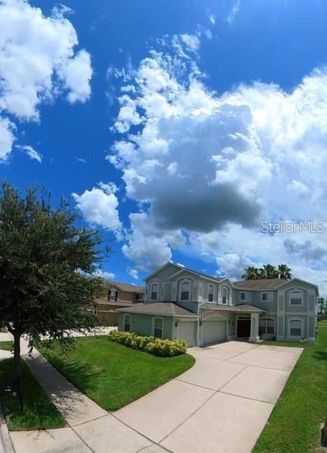 13900 FOX GLOVE STREET