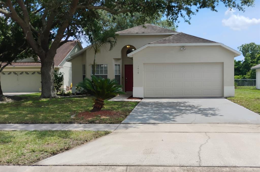 1416 SILVERTHORN DRIVE