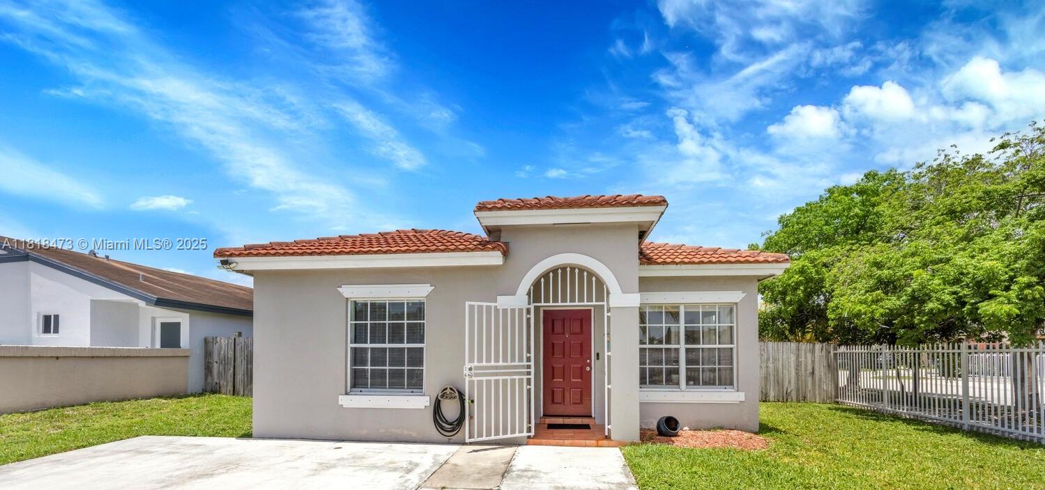 19220 SW 119th Pl, Miami FL 33177