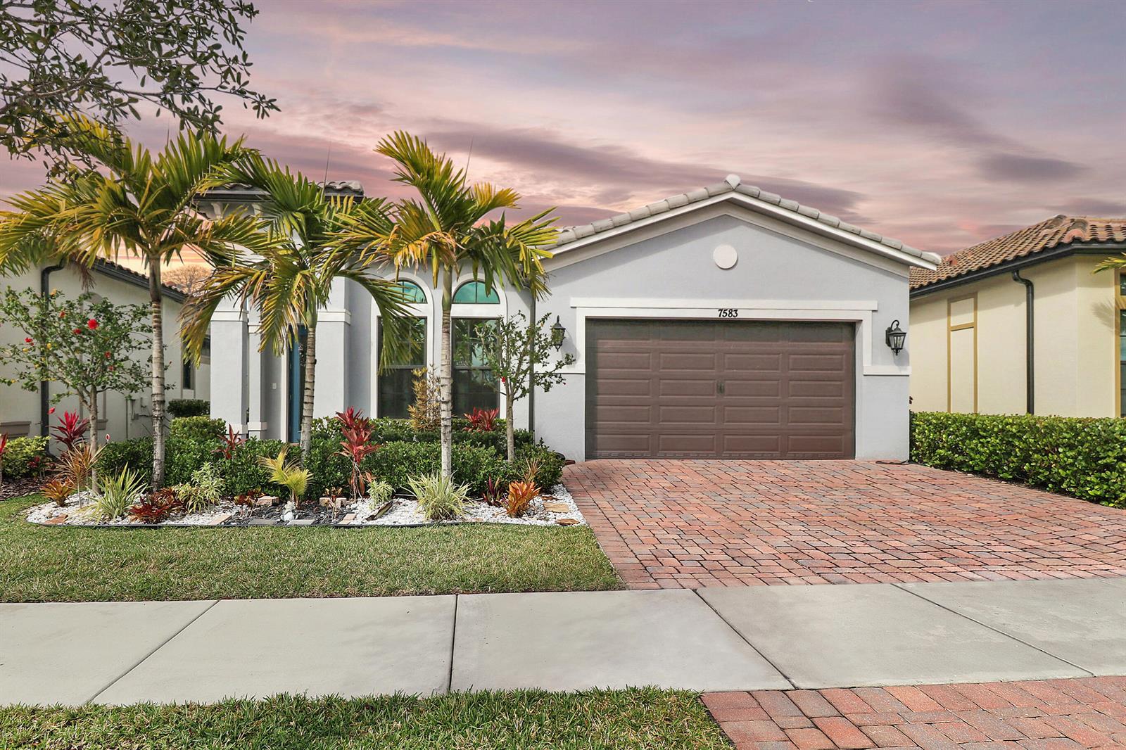 7583 Knight Street, Parkland FL 33067