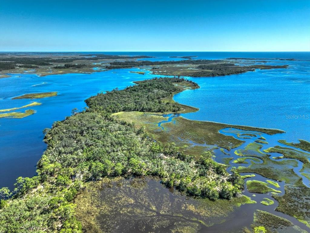 00000 CLARK ISLAND, CEDAR KEY, FL — photo 3 of 26
