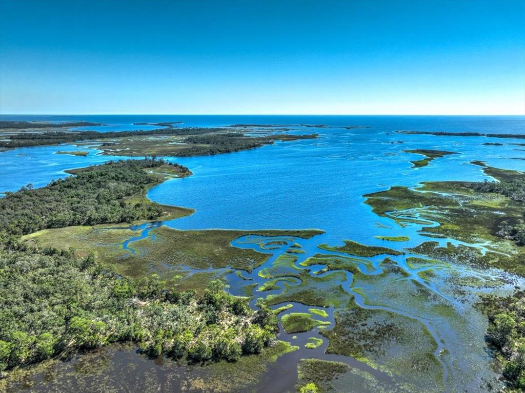 00000 CLARK ISLAND, CEDAR KEY, FL — photo 5 of 26