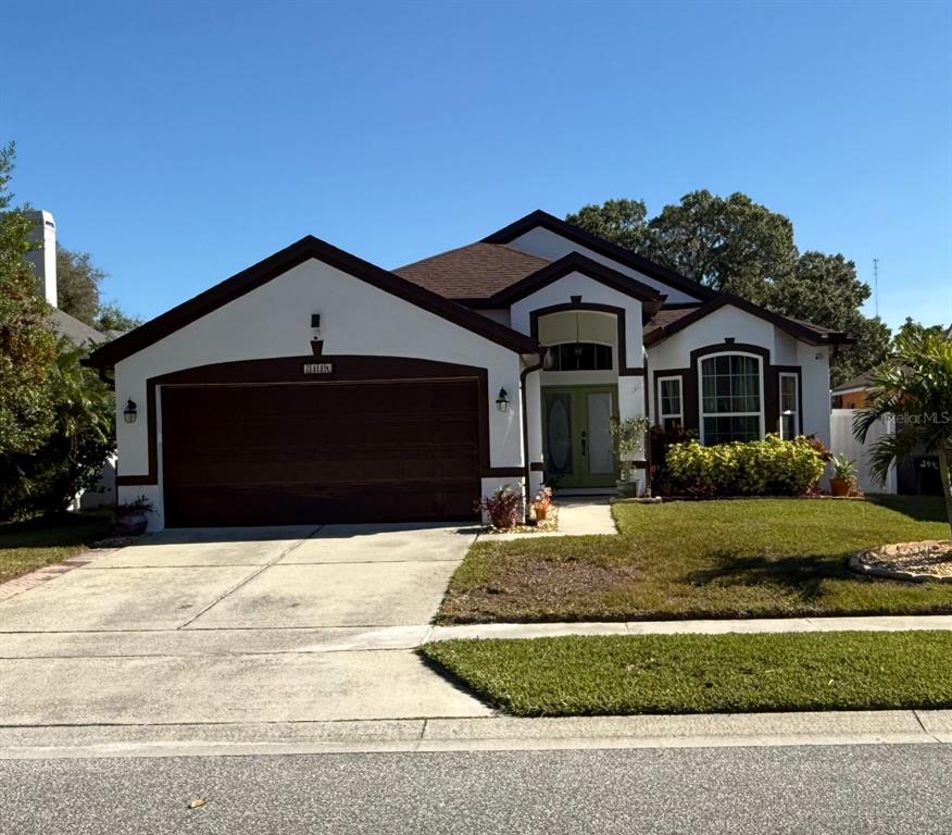 2446 RIVER RIDGE DRIVE