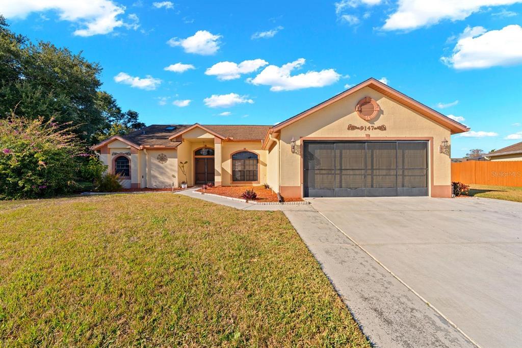 9147 DUFFER COURT