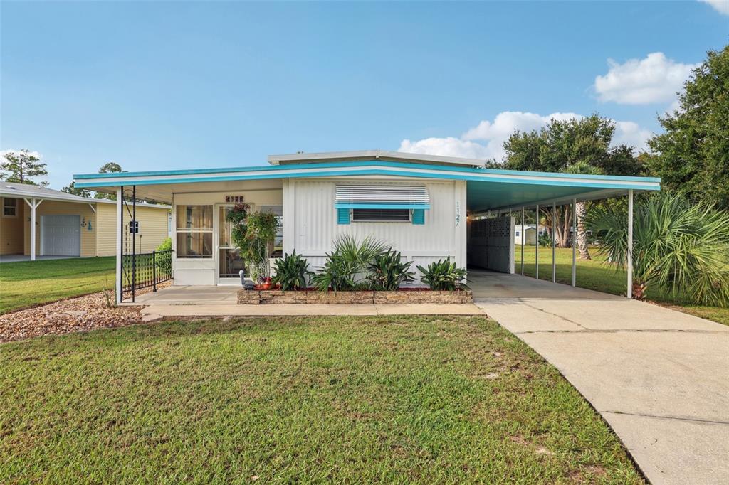 1127 BELMONT CIRCLE