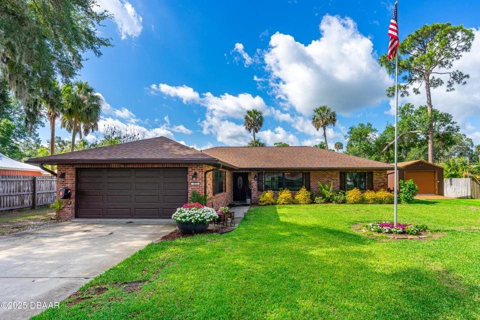 464 WOODSTOCK DRIVE