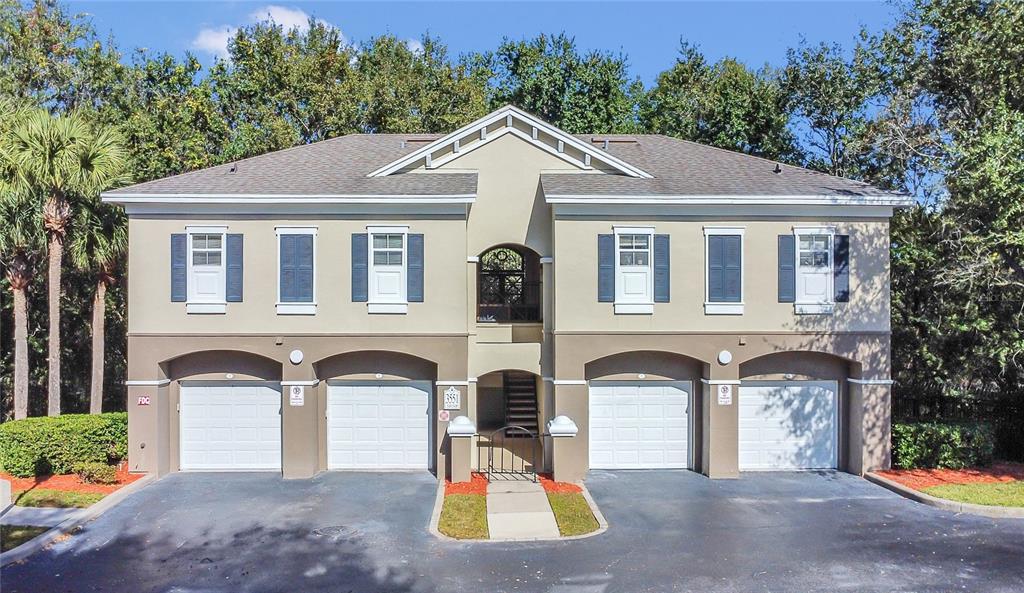 3551 CONROY ROAD UNIT 122