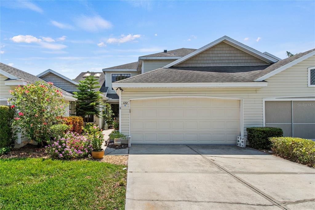 122 BAYTREE BOULEVARD
