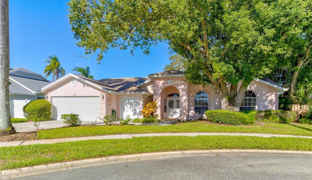 3690 BELLE ARBOR CIRCLE