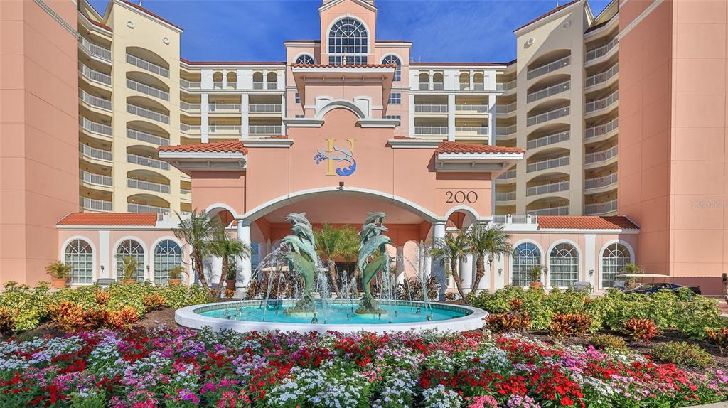 200 OCEAN CREST DRIVE UNIT 524