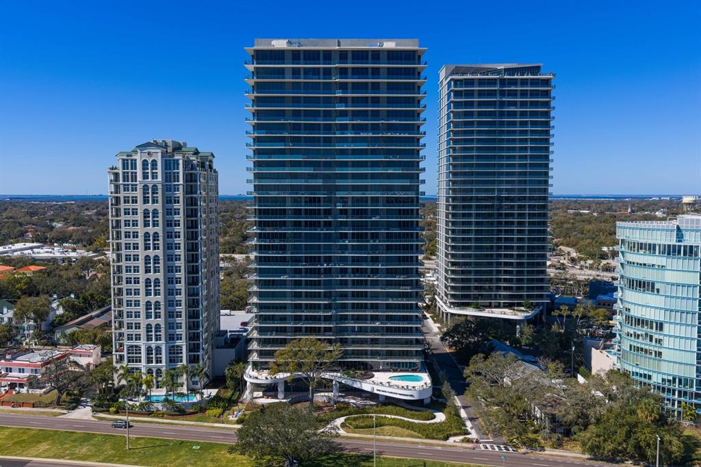 3101 BAYSHORE BOULEVARD UNIT 1804