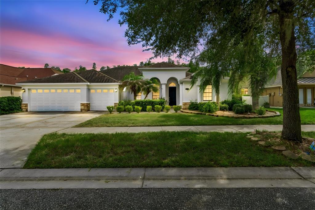 19236 CLIMBING ASTER DRIVE