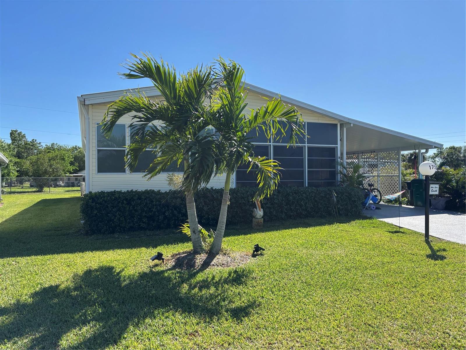 1759 SW 35th Circle, Okeechobee FL 34974