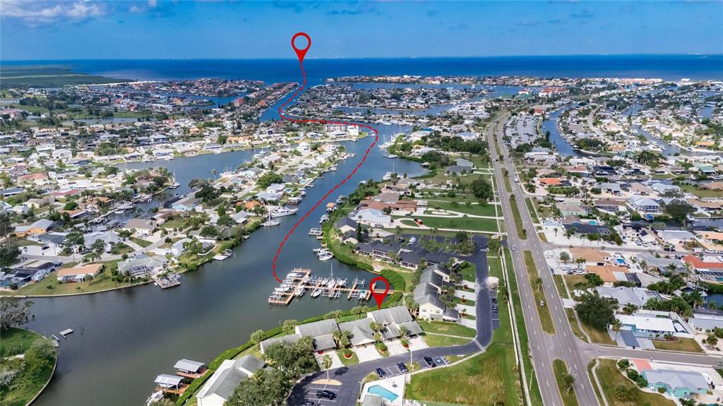 620 YARDARM DRIVE UNIT 10, APOLLO BEACH, FL — photo 2 of 30