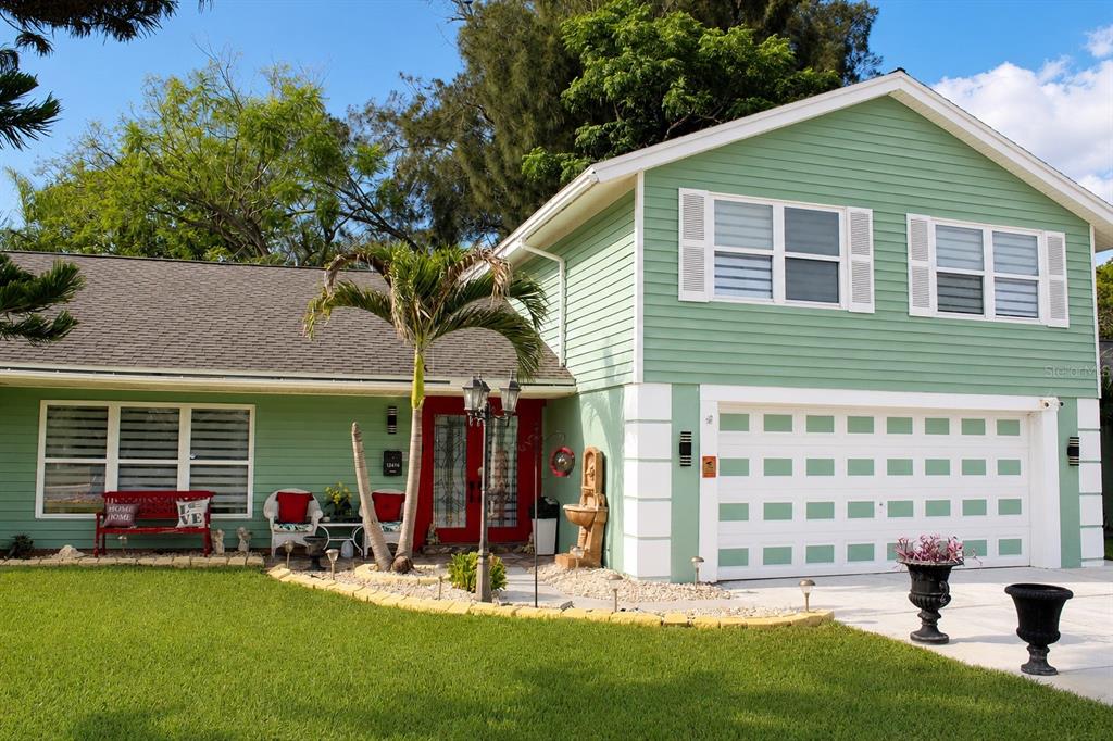 12416 COBBLE STONE DRIVE