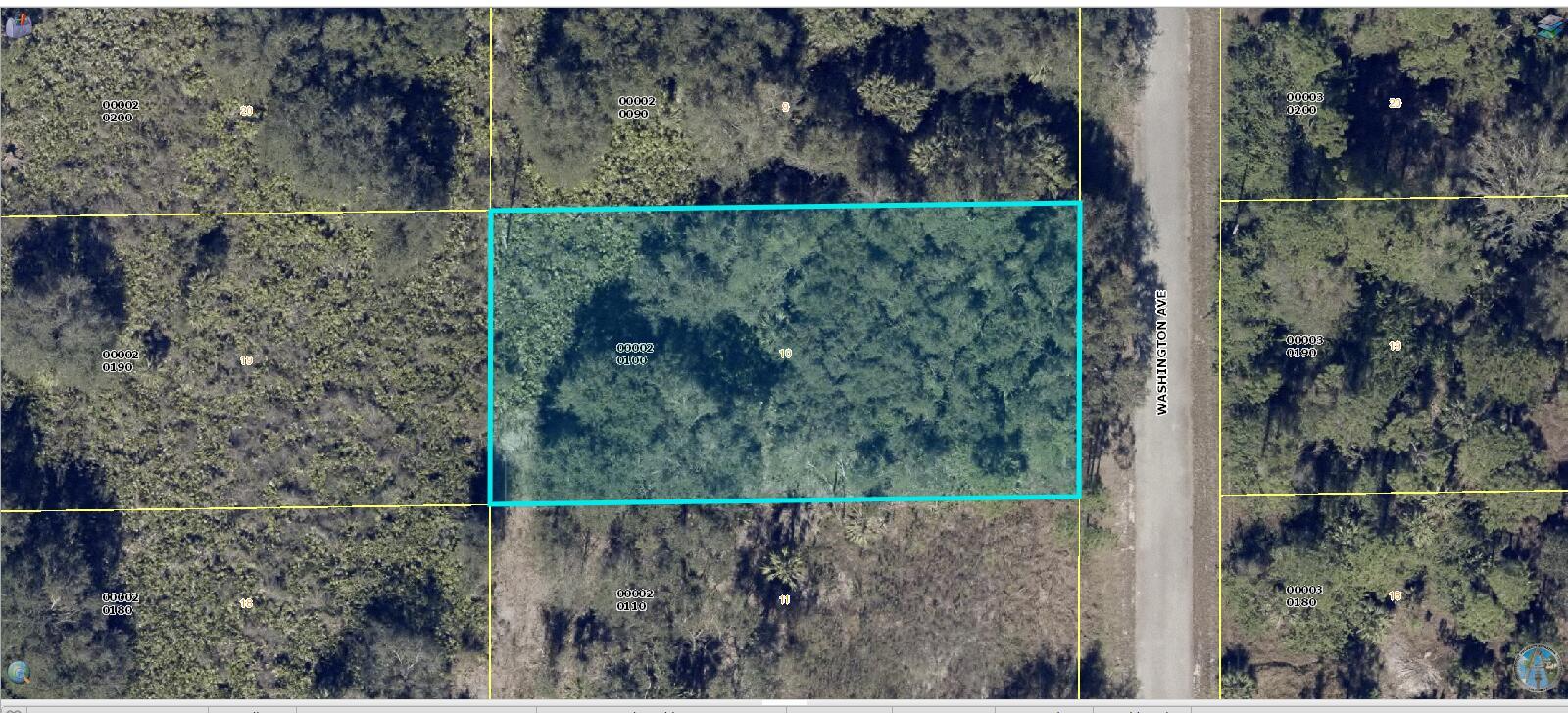 128 Noblemen Avenue S, Lehigh Acres FL 33974