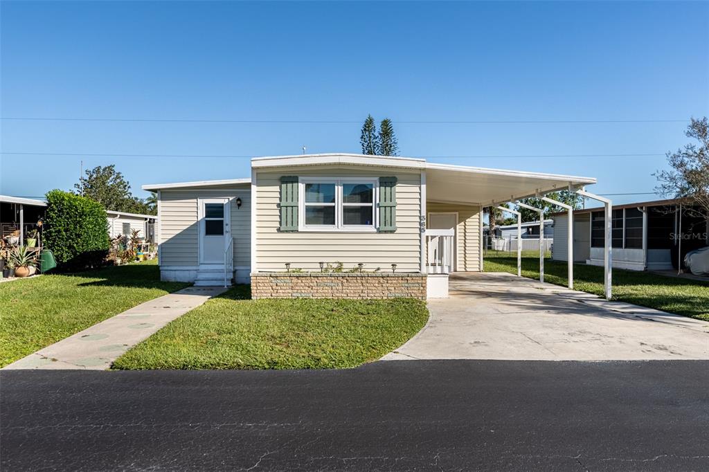 365 ANDROS DRIVE