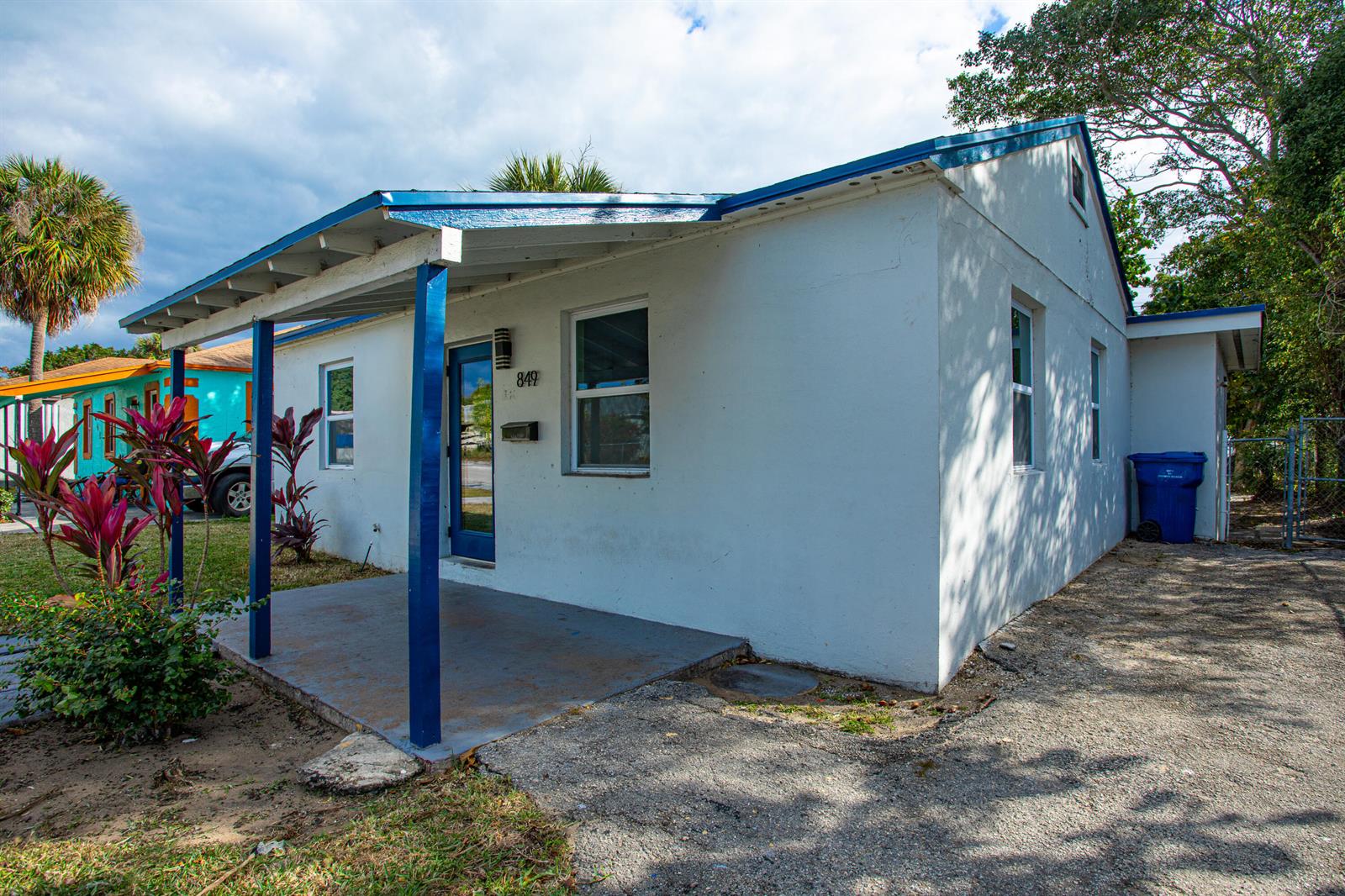 849 W 2nd Street, Riviera Beach FL 33404