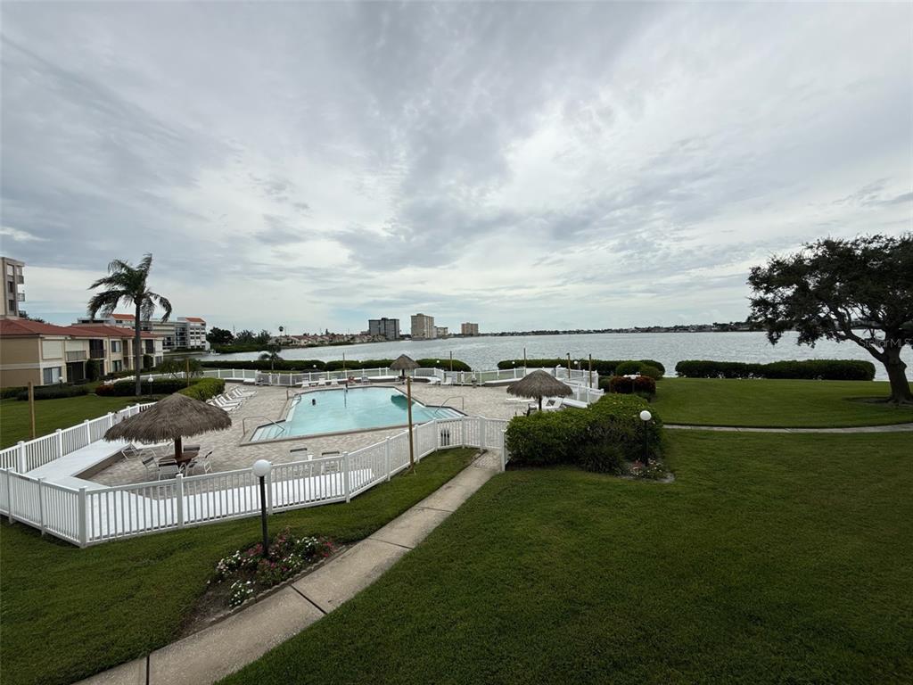 6158 PALMA DEL MAR BOULEVARD S UNIT 205