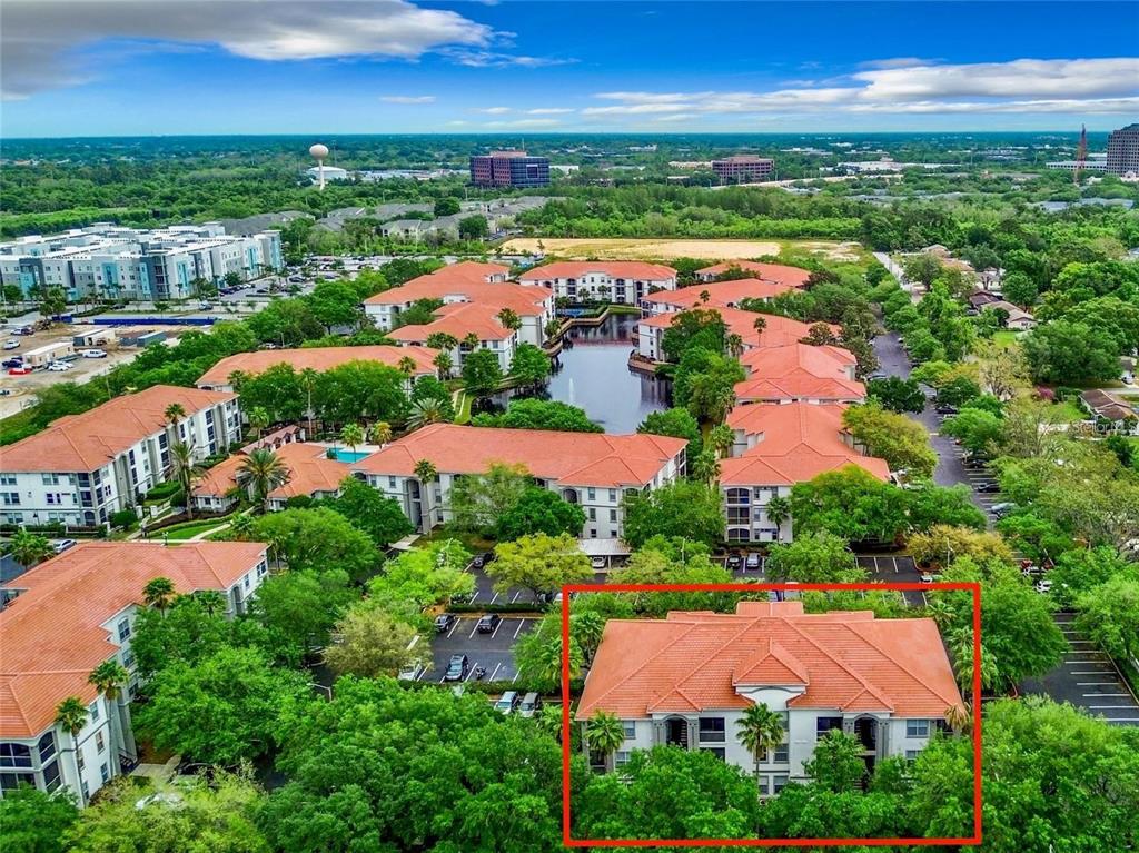 2718 MAITLAND CROSSING WAY UNIT 207
