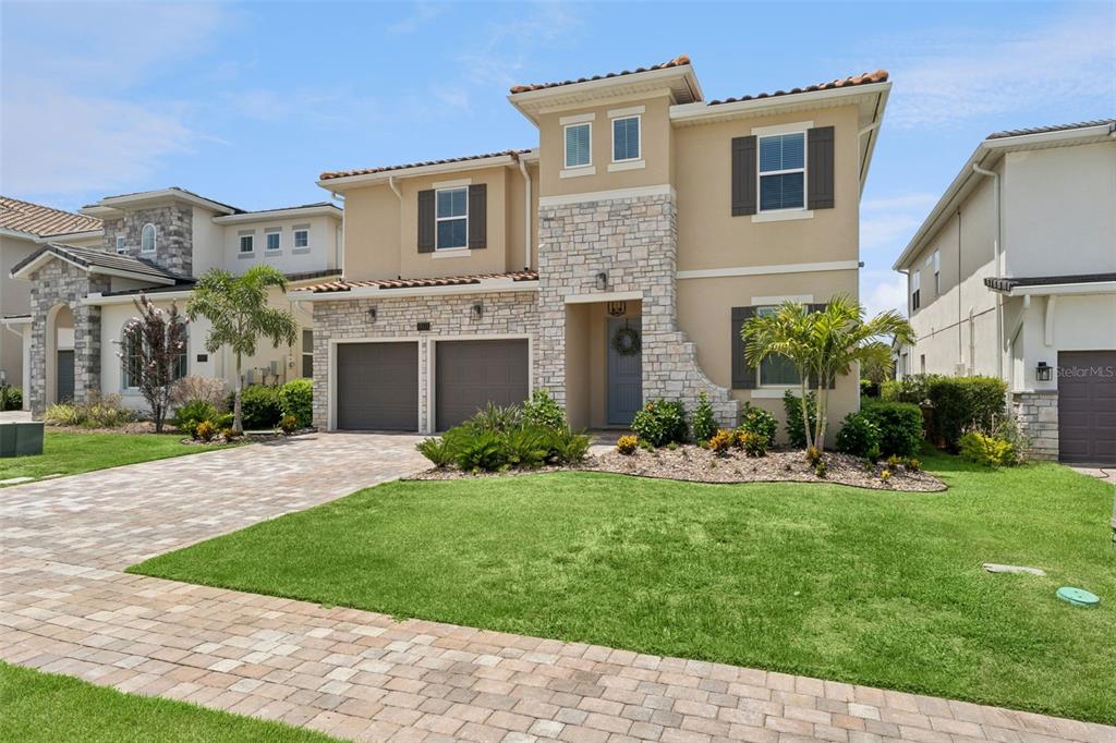16111 VOLTERRA POINT, MONTVERDE, FL — photo 2 of 30