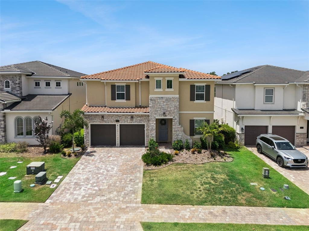 16111 VOLTERRA POINT, MONTVERDE, FL — photo 3 of 30