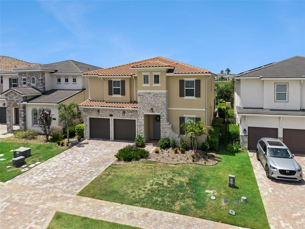 16111 VOLTERRA POINT, MONTVERDE, FL — photo 4 of 30