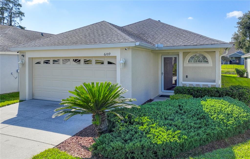 6109 GENTLE BEN CIRCLE