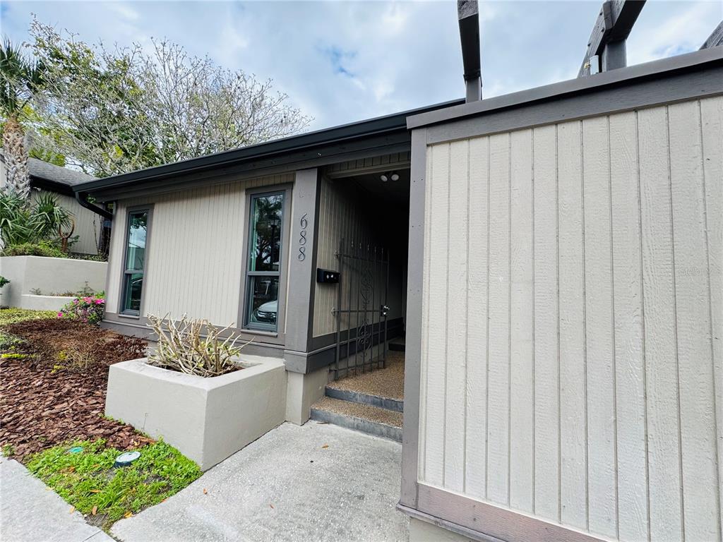 688 LAKE VILLAS DRIVE UNIT 688