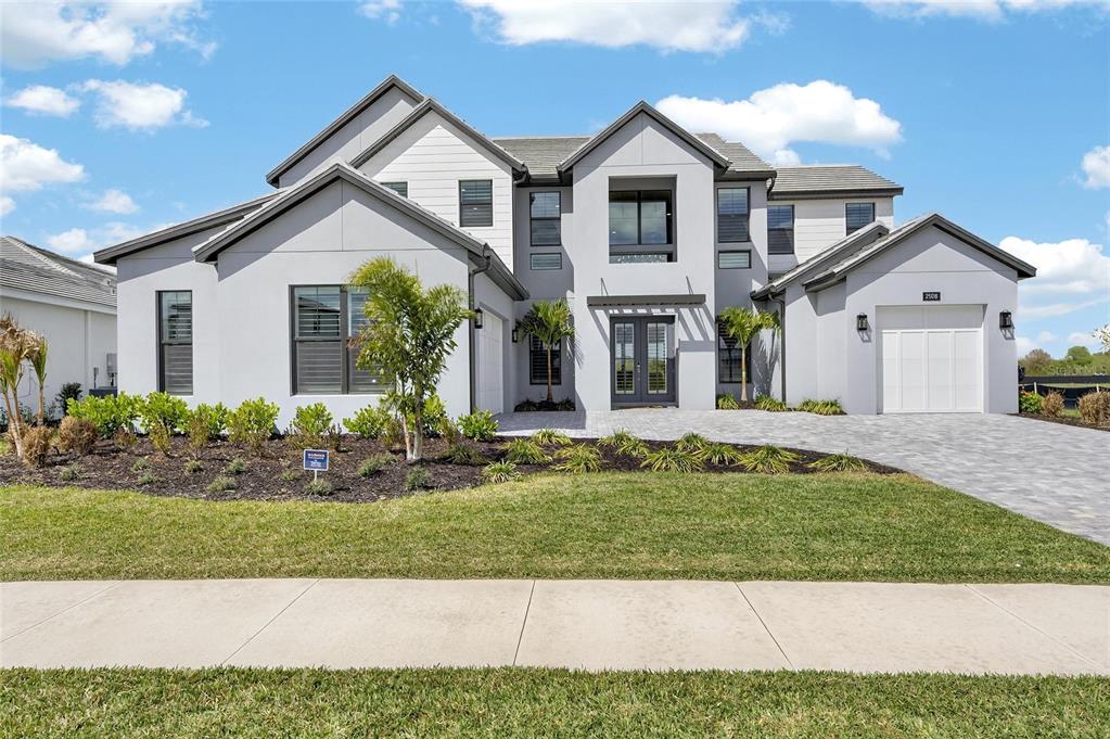 2508 WATERFRONT CIRCLE