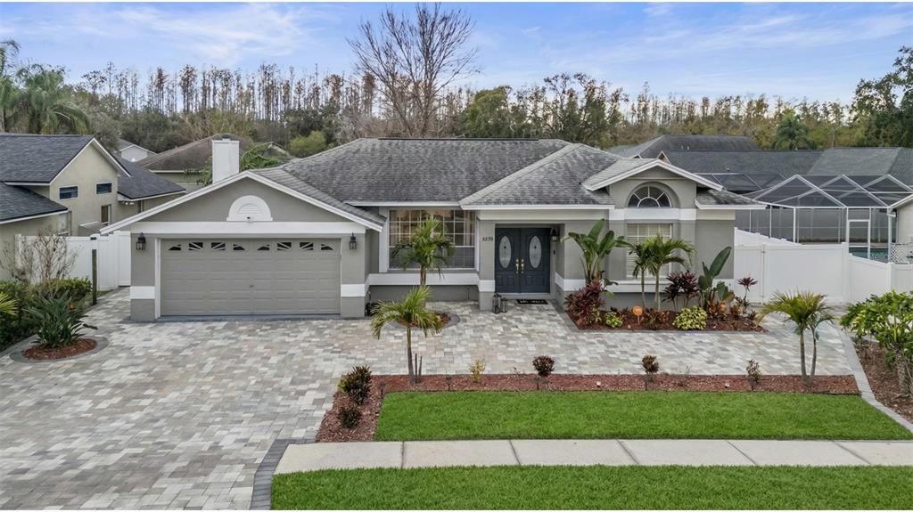 6528 STEEPLECHASE DRIVE