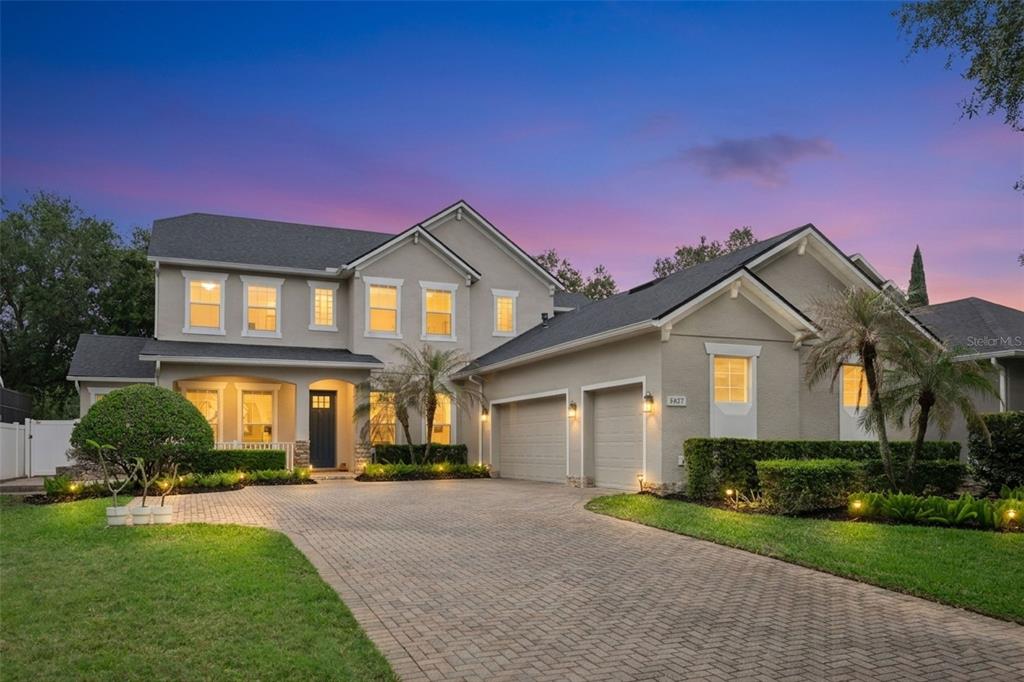 5427 NAGAMI DRIVE