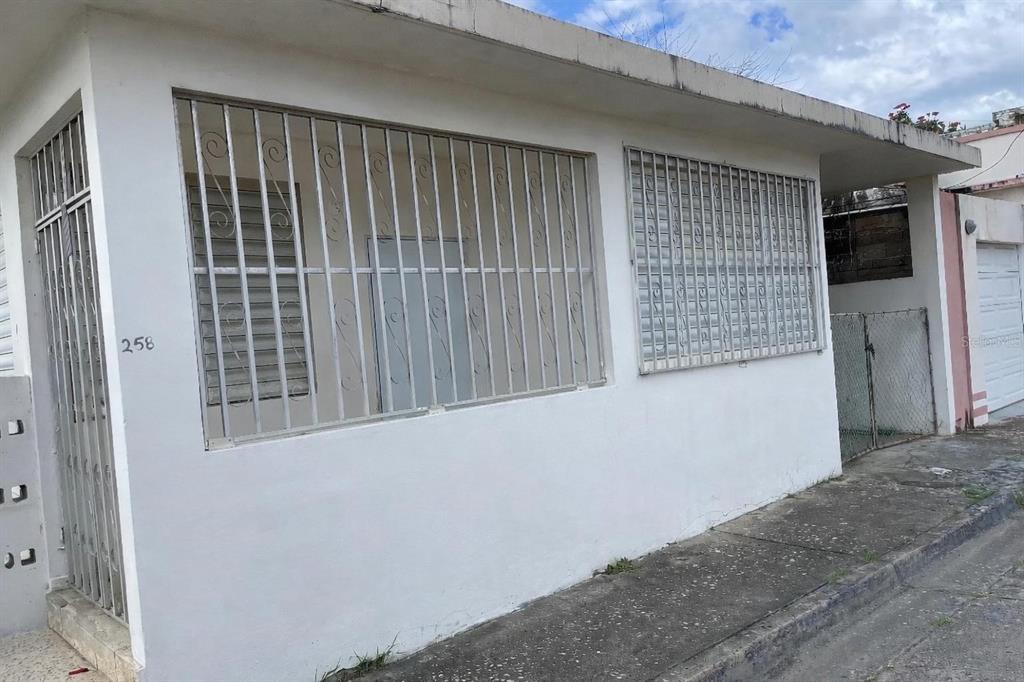 Calle Antonio González CALLE ANTONIO GONZÁLEZ