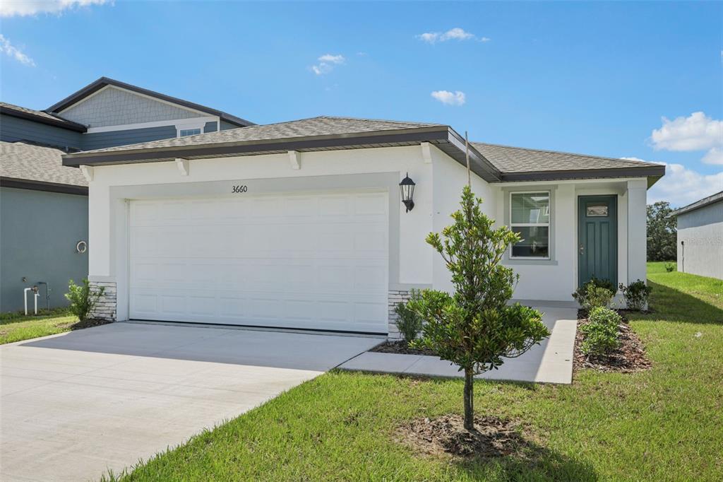 3660 MOSCATO DRIVE