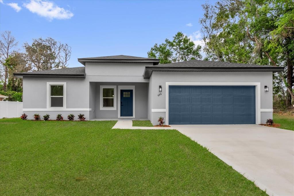 494 MARION OAKS TRAIL
