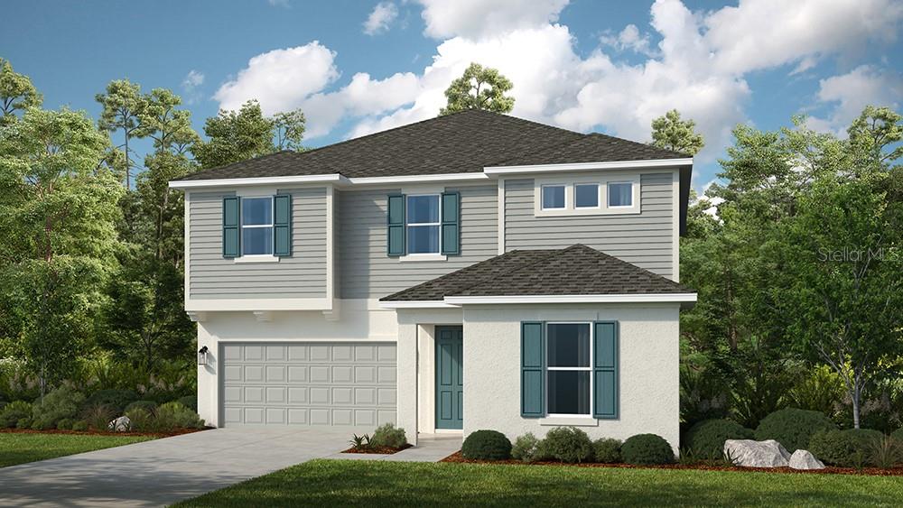7812 CENTAURUS WAY