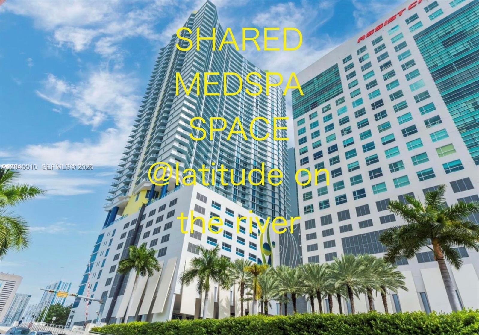 175 SW 7th St # 1212, Miami FL 33130