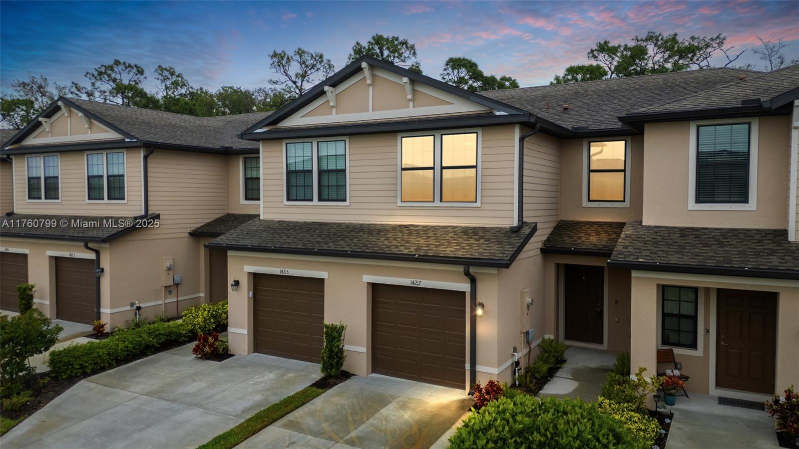 14217 OVIEDO PL # 0, Fort Myers FL 33905
