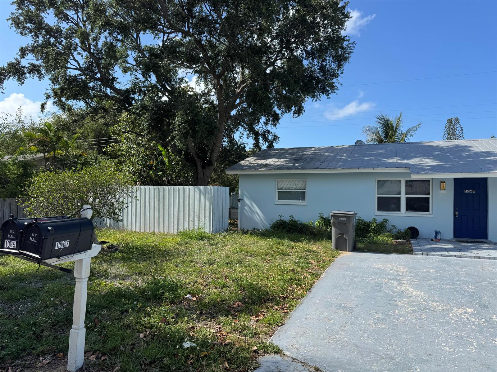 1869 Windsor Drive # 1869, North Palm Beach FL 33408